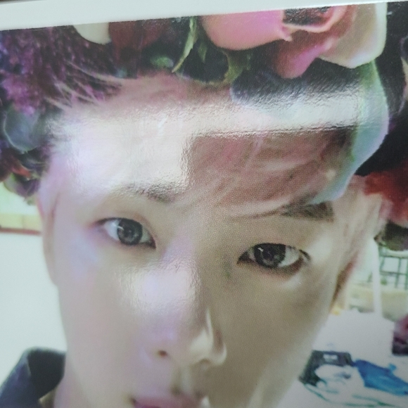 BTS Wings album - Picture 3 of 4